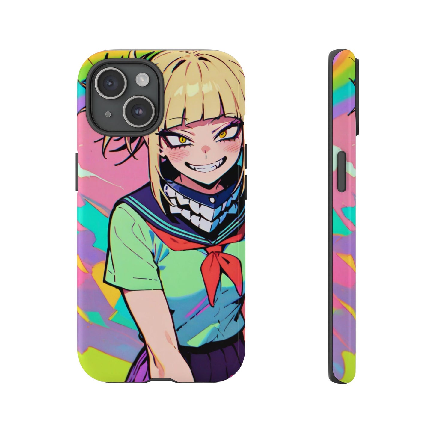 Himiko Toga 005 Tough Cases