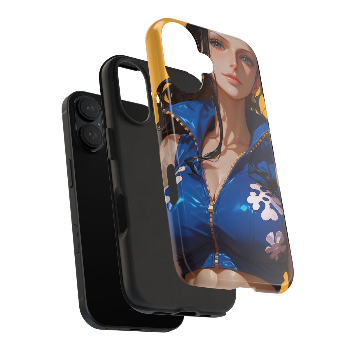 Nico Robin 010 Tough Cases