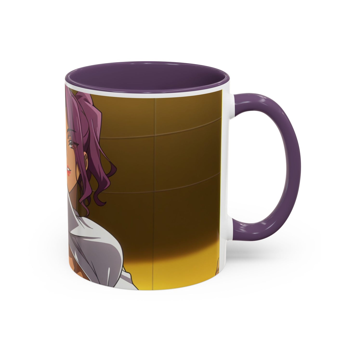 Minami Rika 001 Coffee Mug