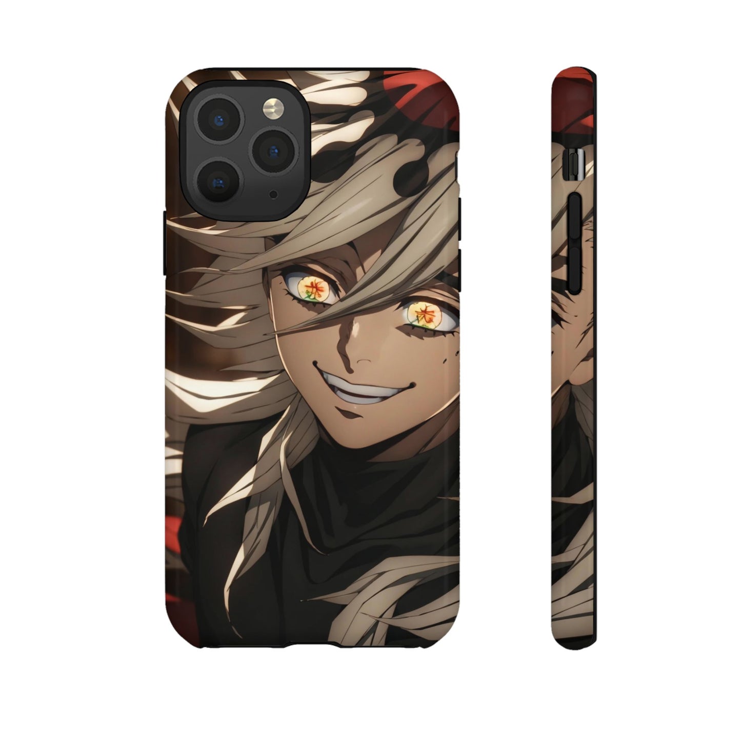 Douma 001 Tough Cases