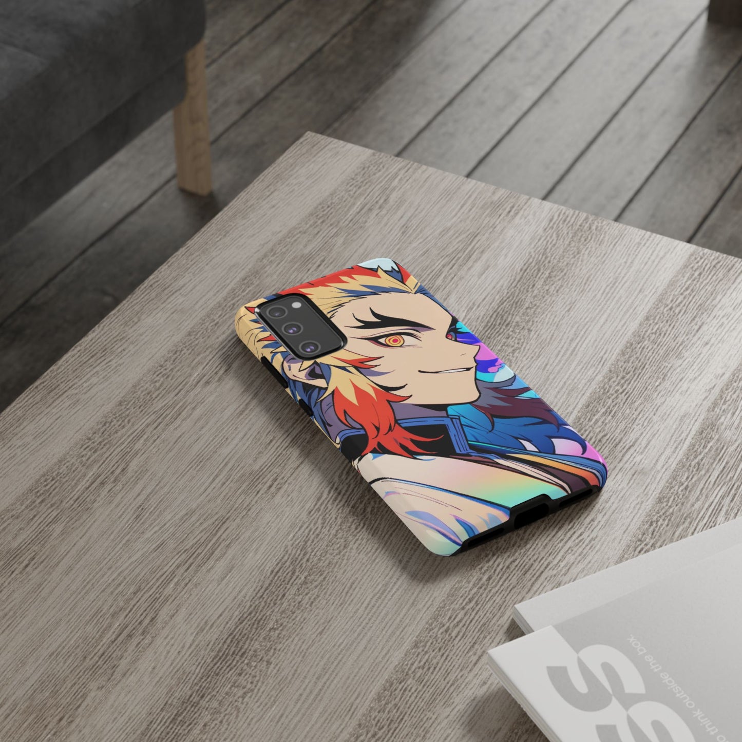 Rengoku 003 Tough Cases