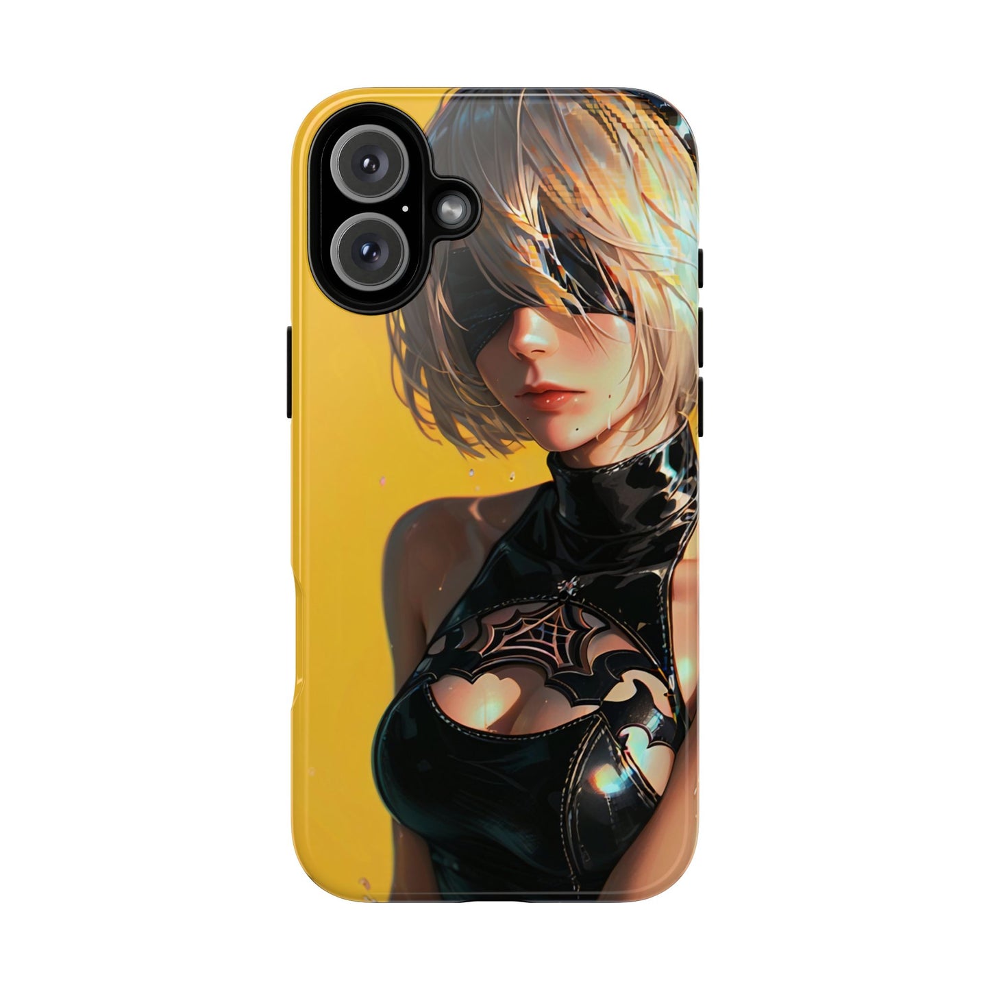 2B 004 Tough Cases