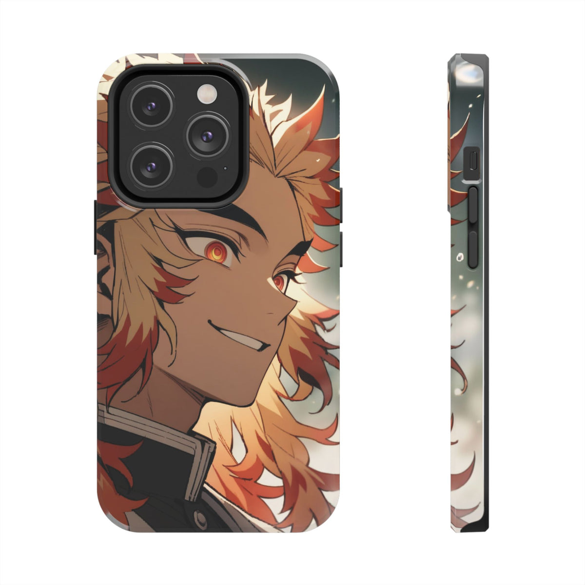 Rengoku 004 Tough Cases