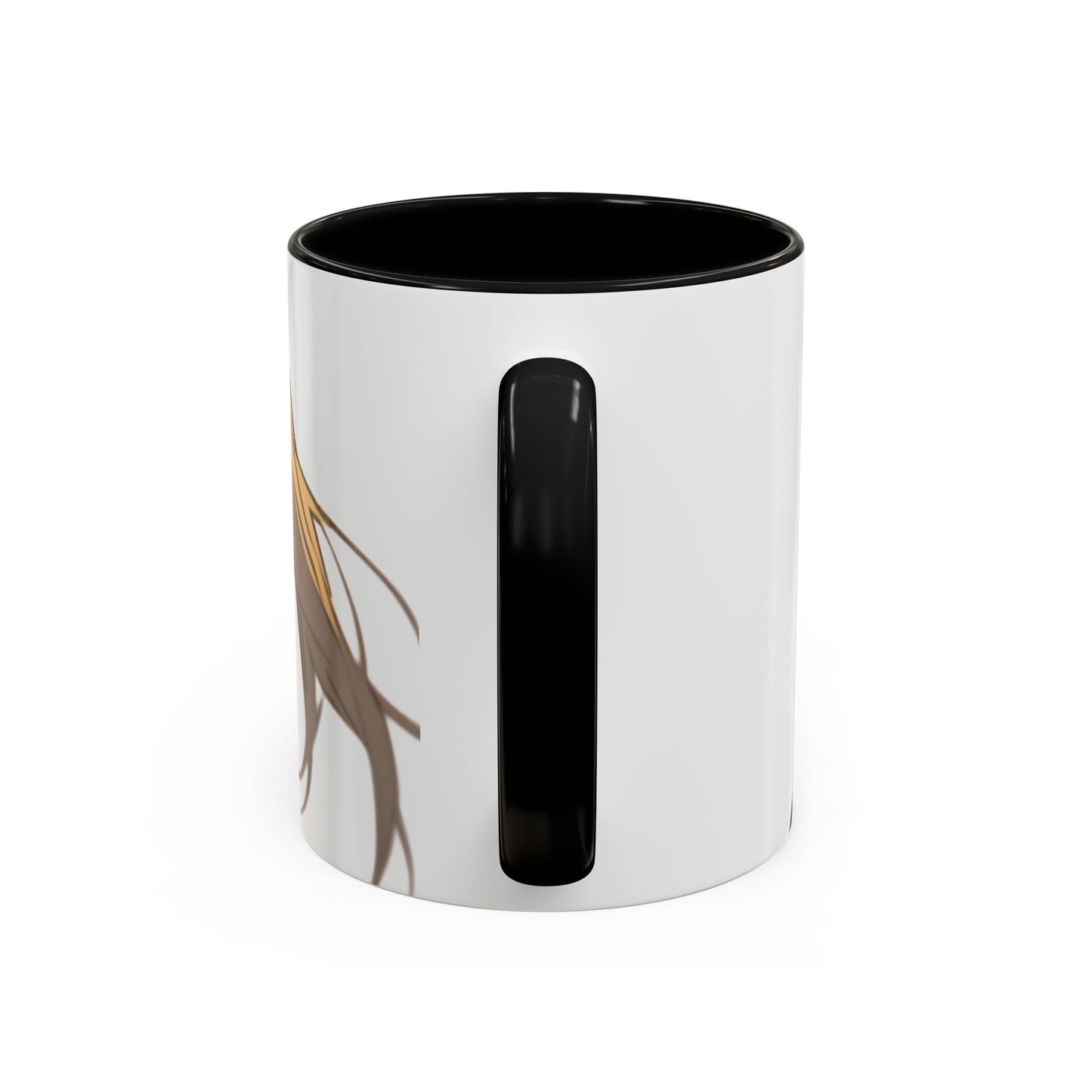 Edward Elric 002 Coffee Mug