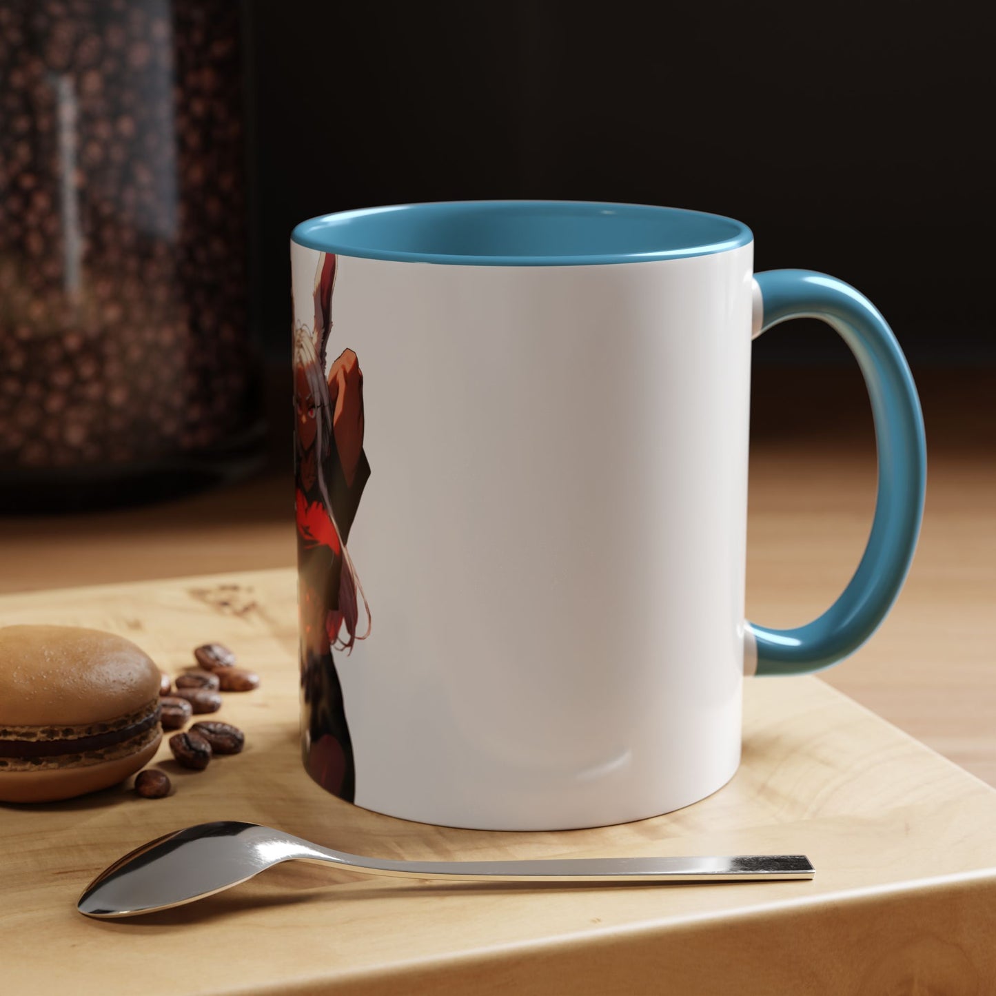 Mirko 001 Coffee Mug