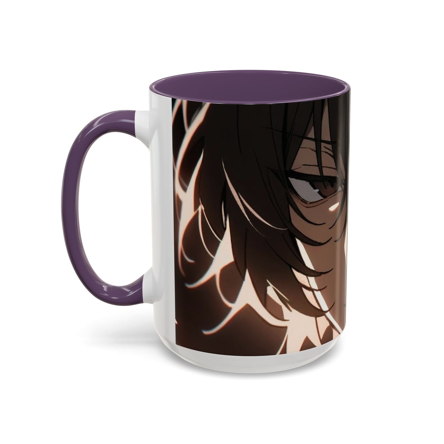 Dazai Osamu 001 Coffee Mug