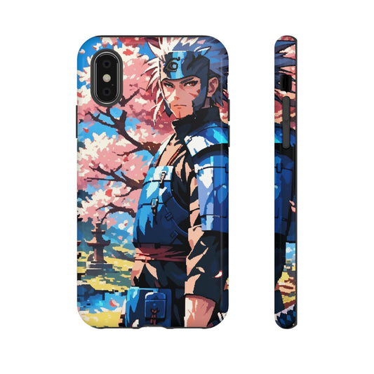 Tobirama Senju 002 Tough Cases
