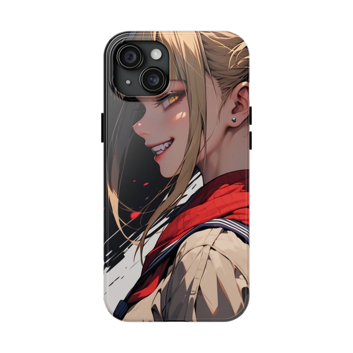 Himiko Toga 007 Tough Cases