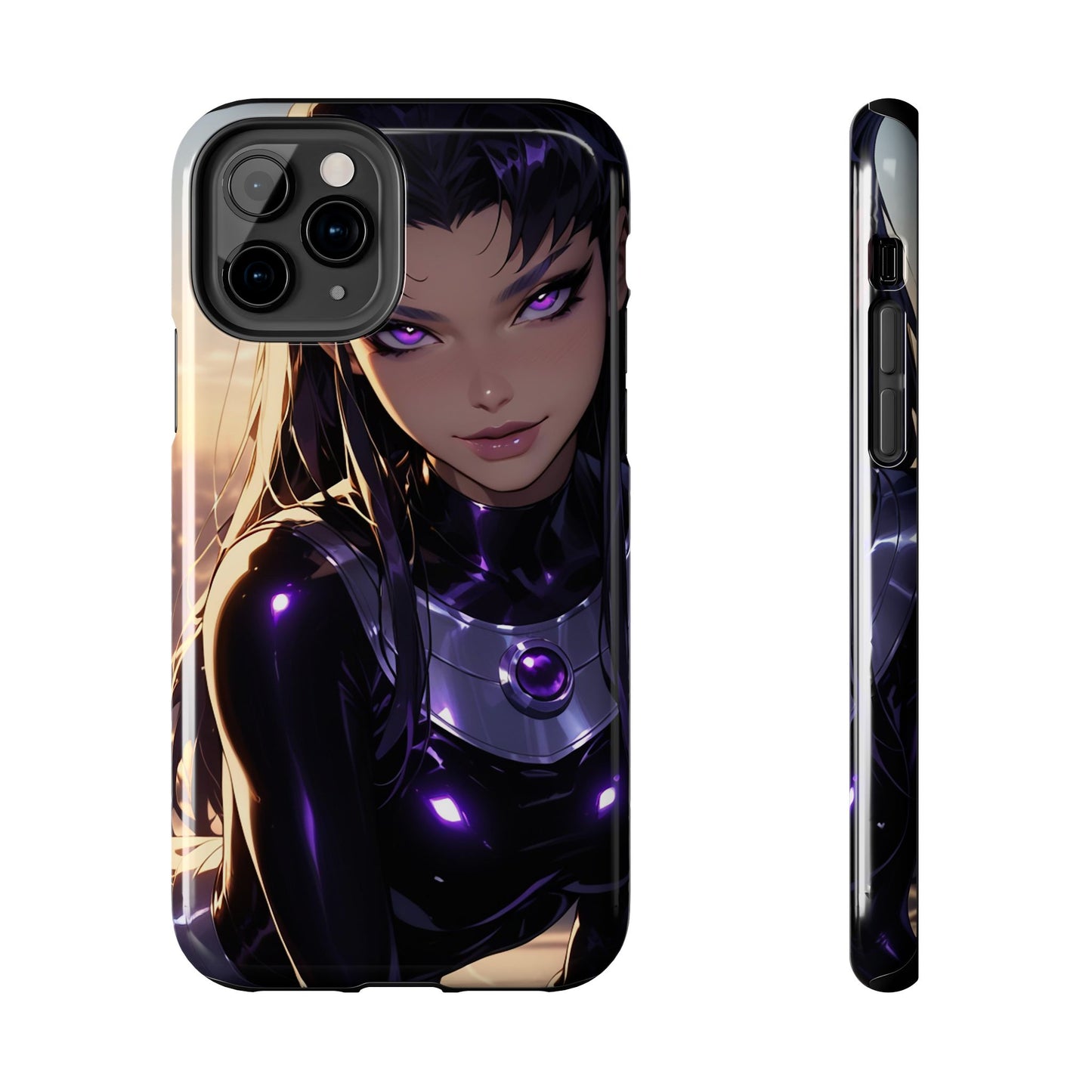 Blackfire 001 Tough Cases
