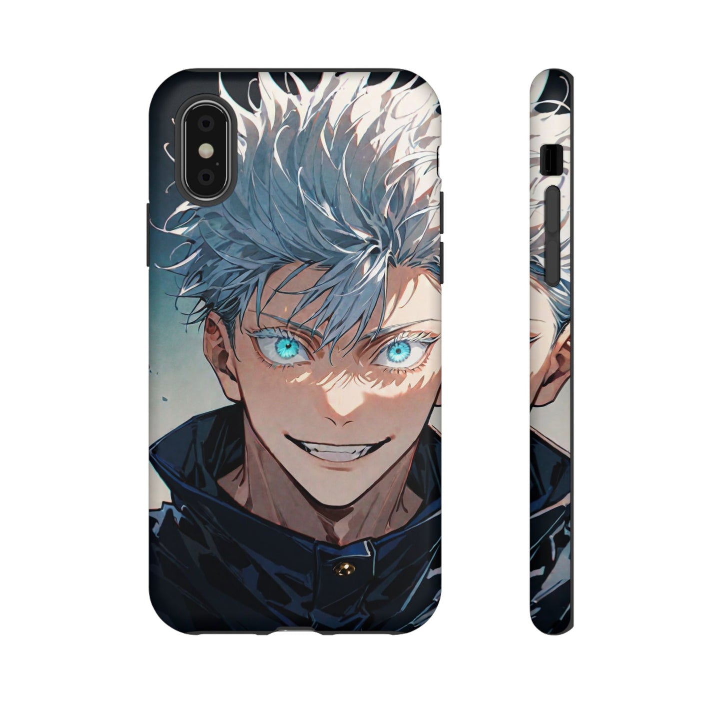 Gojo Satoru 004 Tough Cases