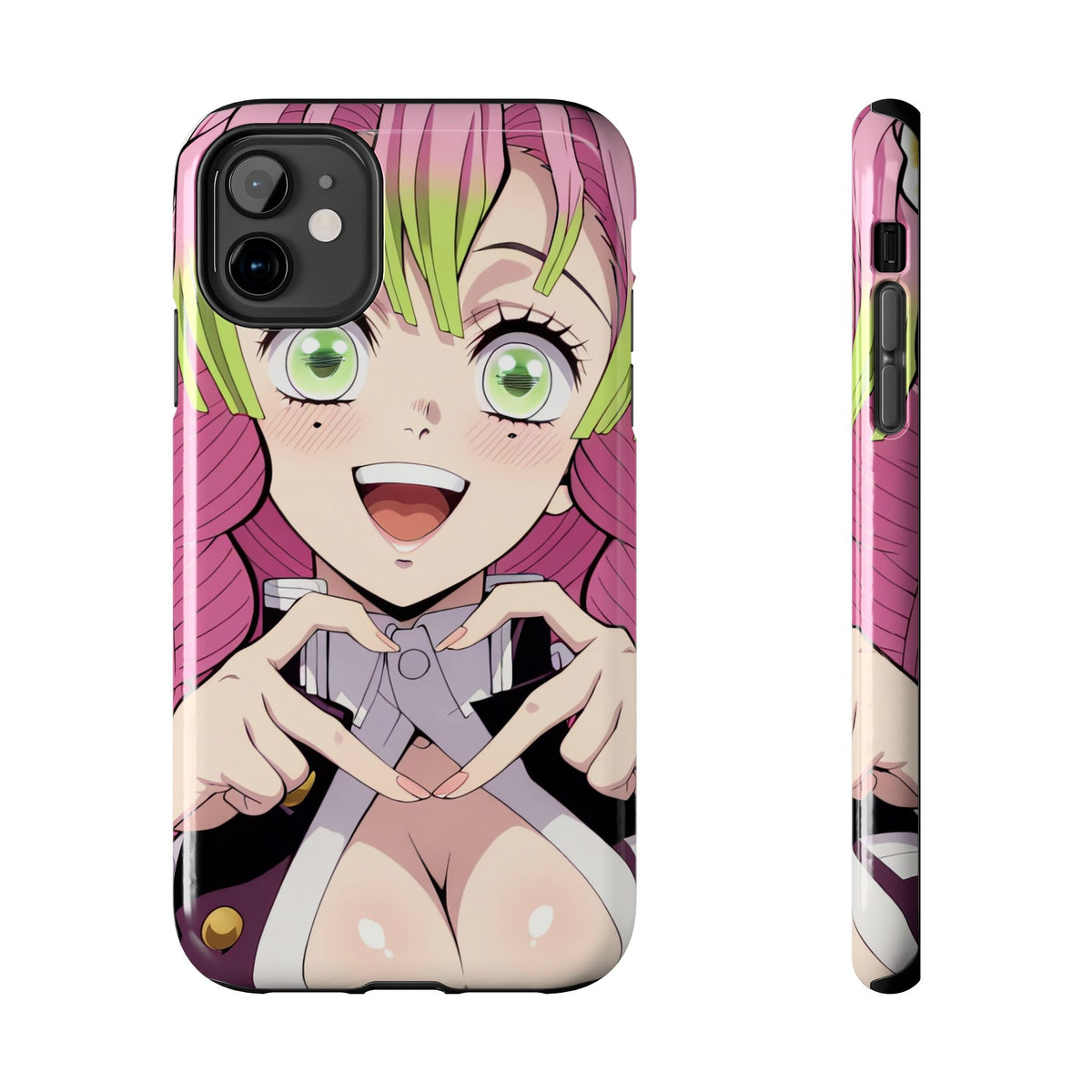 Mitsuri Kanroji 001 Tough Cases