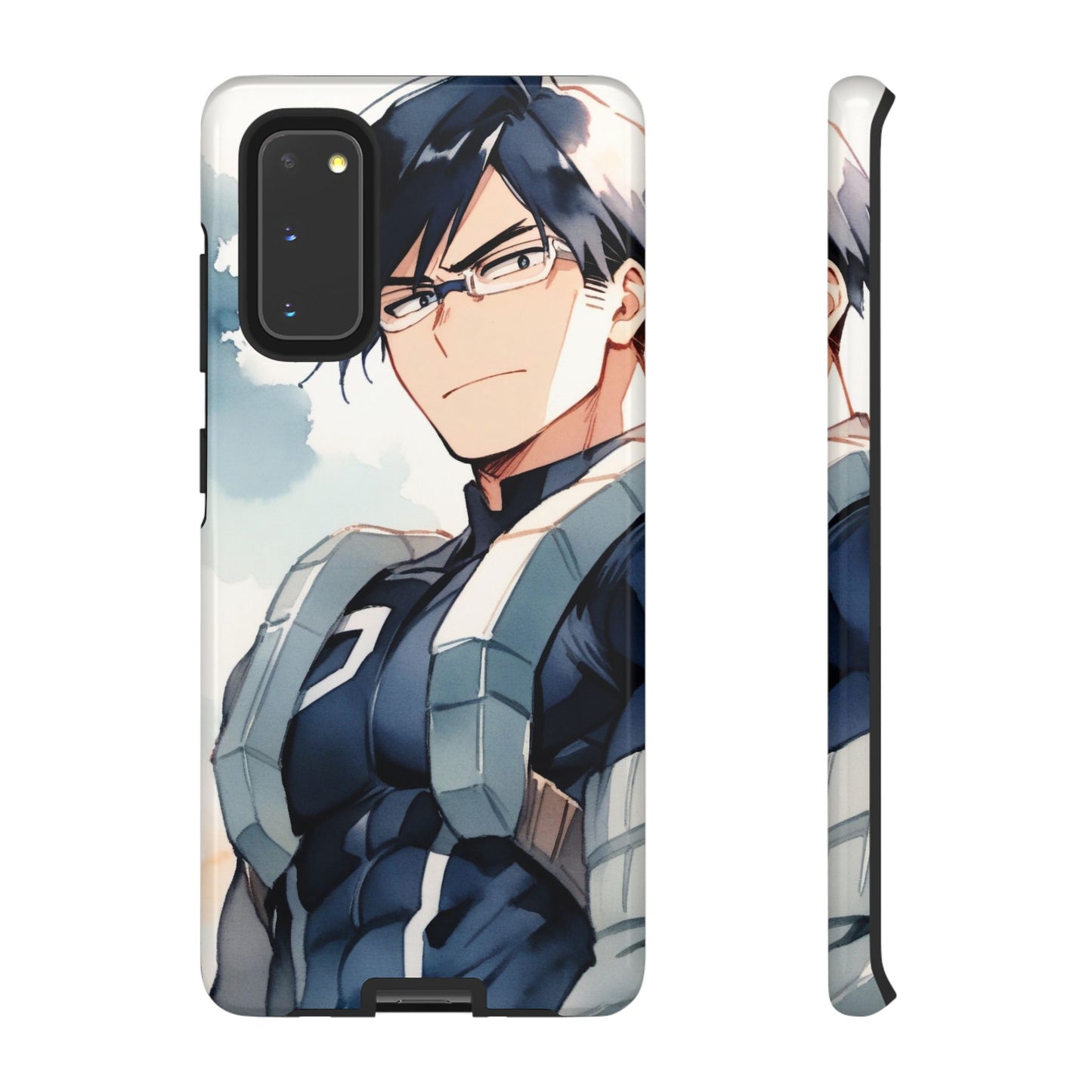 Iida Tenya 002 Tough Cases
