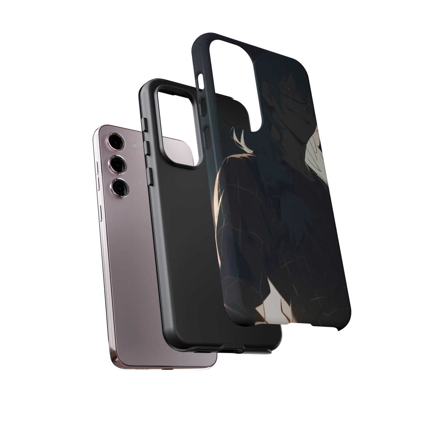 Mahito 001 Tough Cases