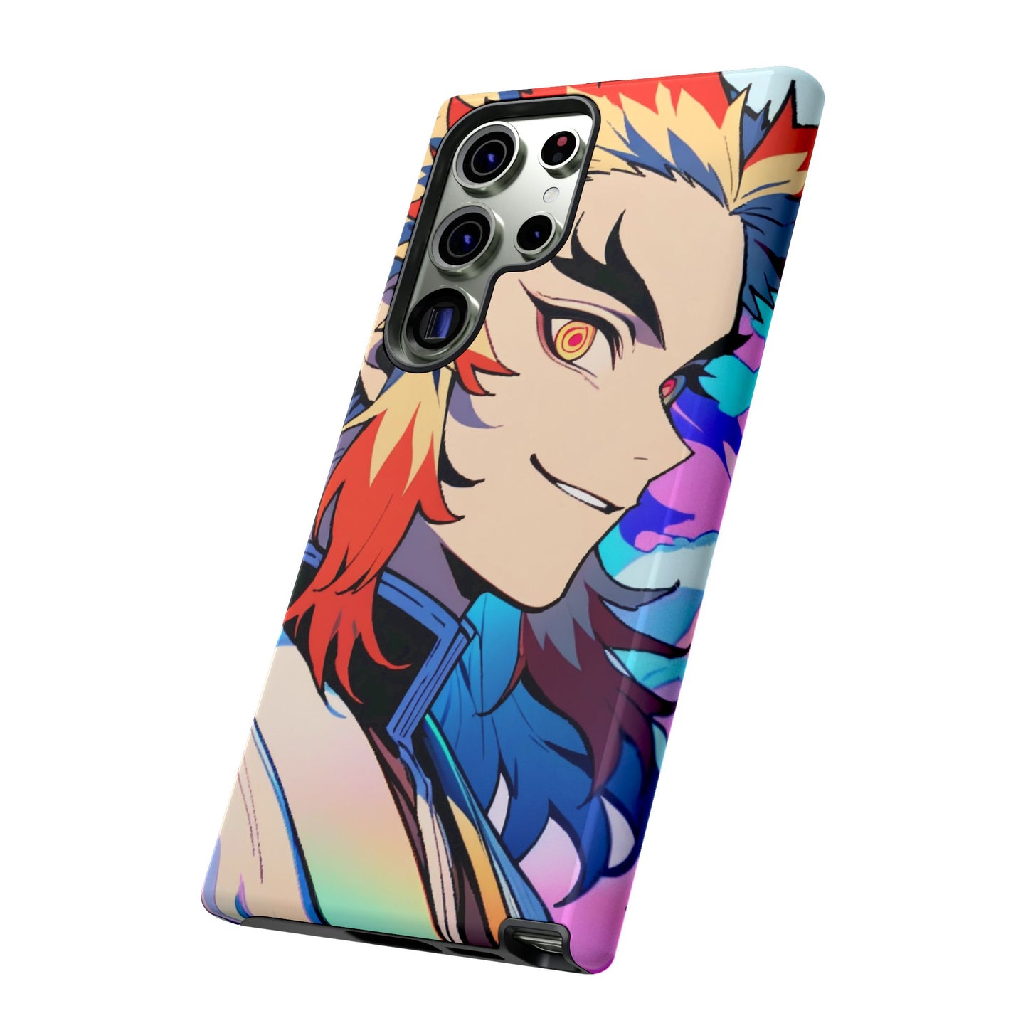 Rengoku 003 Tough Cases