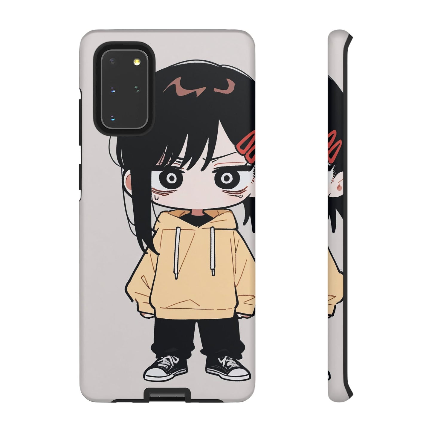 Kobeni 002 Tough Cases