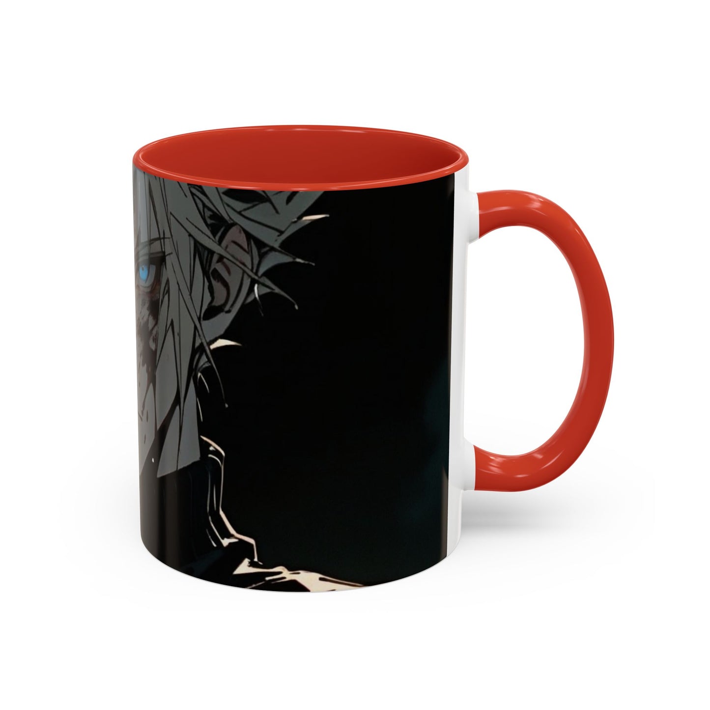 Cloud Strife 002 Coffee Mug
