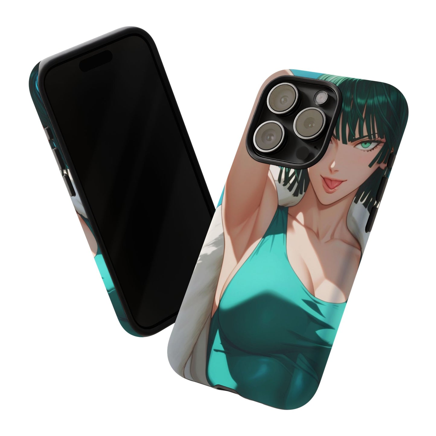 Fubuki 003 Tough Cases