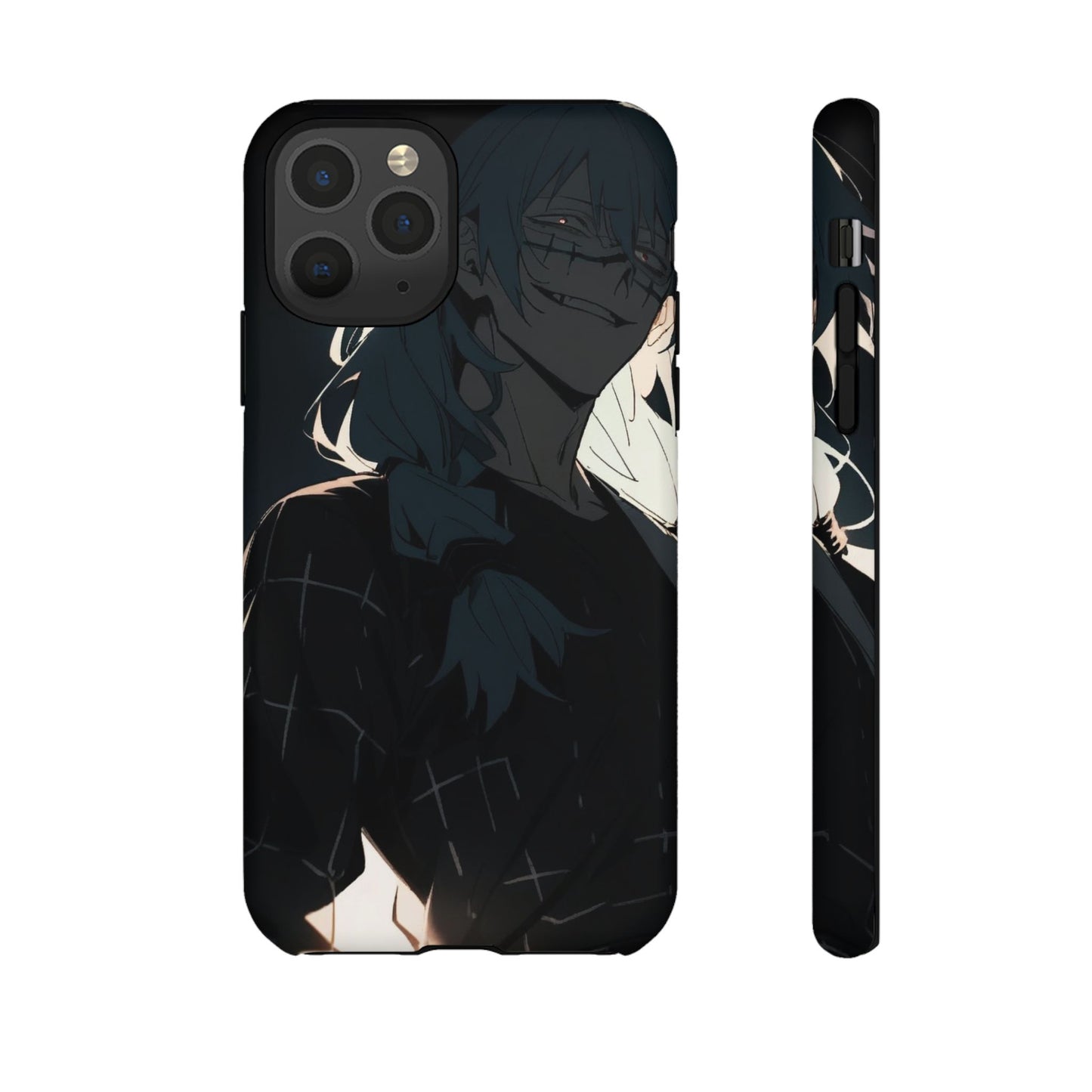 Mahito 001 Tough Cases