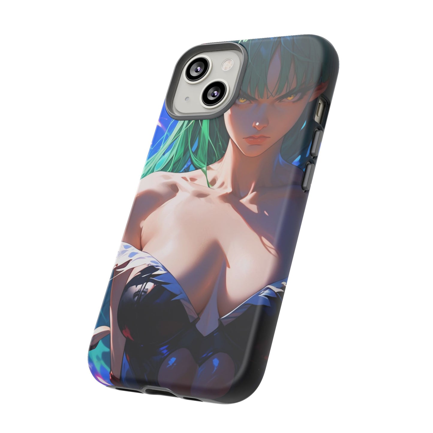 Morrigan 001 Tough Cases