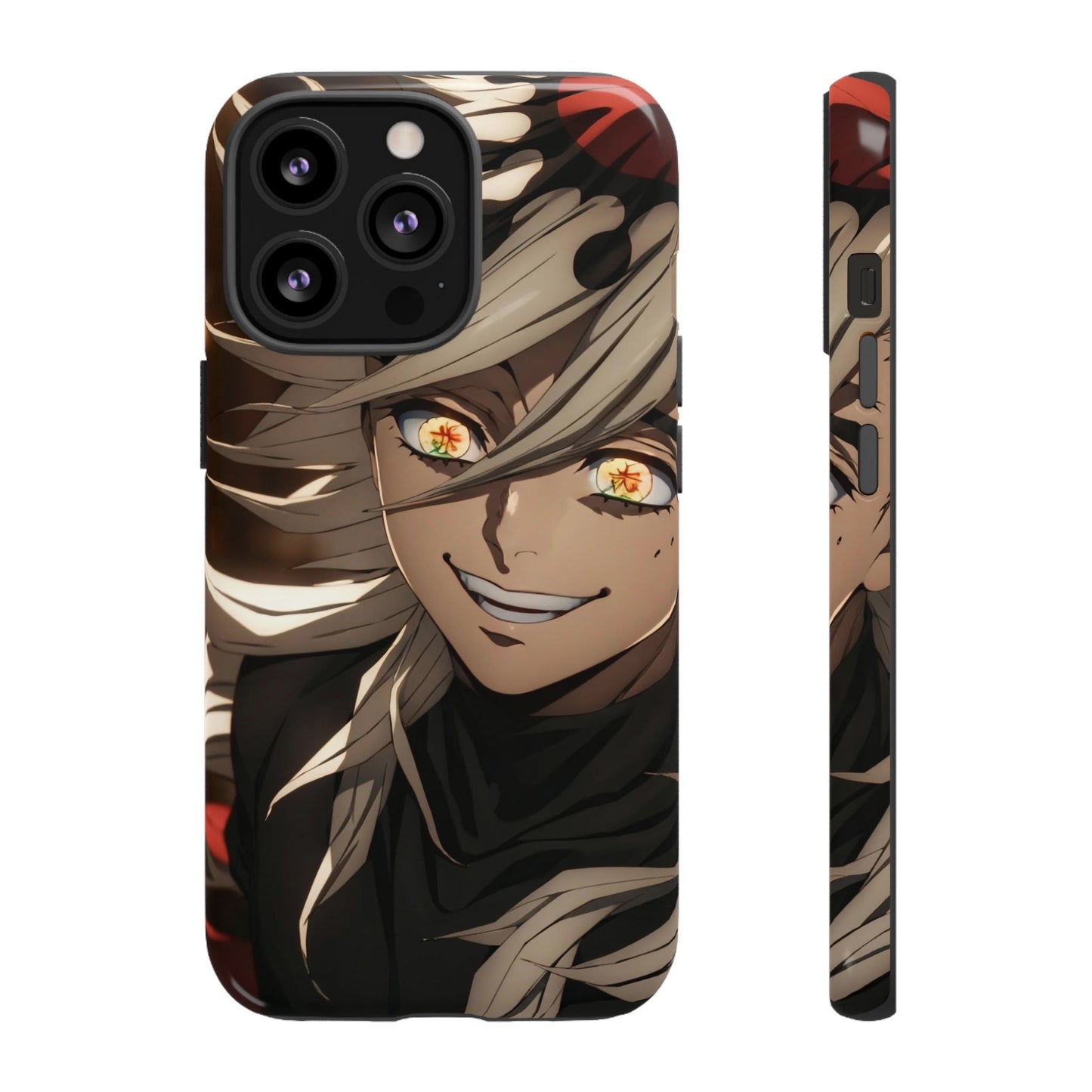 Douma 001 Tough Cases