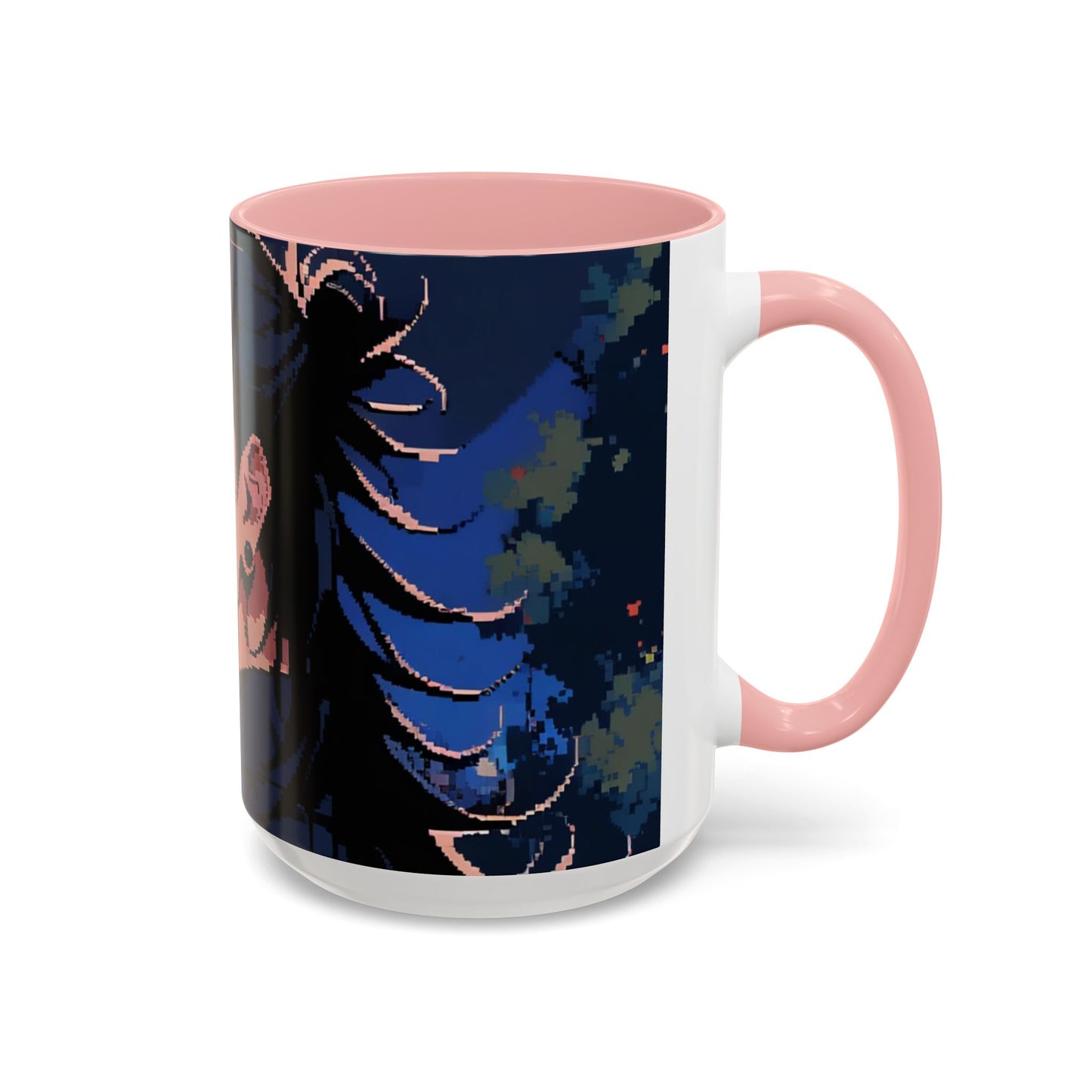 Geto Suguru 005 Coffee Mug