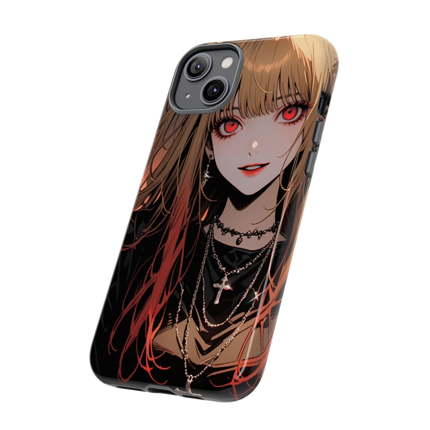 Amane Misa 004 Tough Cases