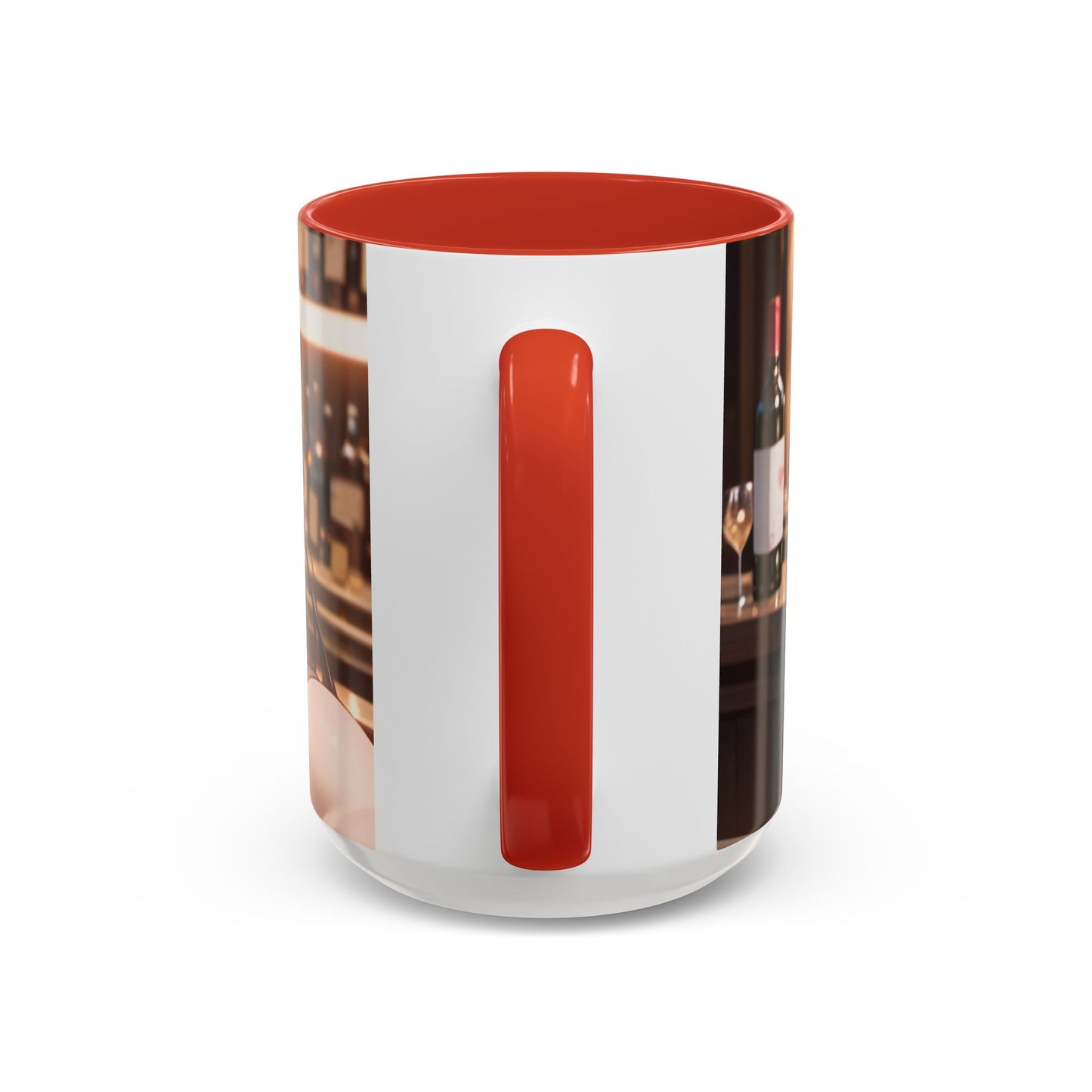 Tifa Lockhart 008 Coffee Mug