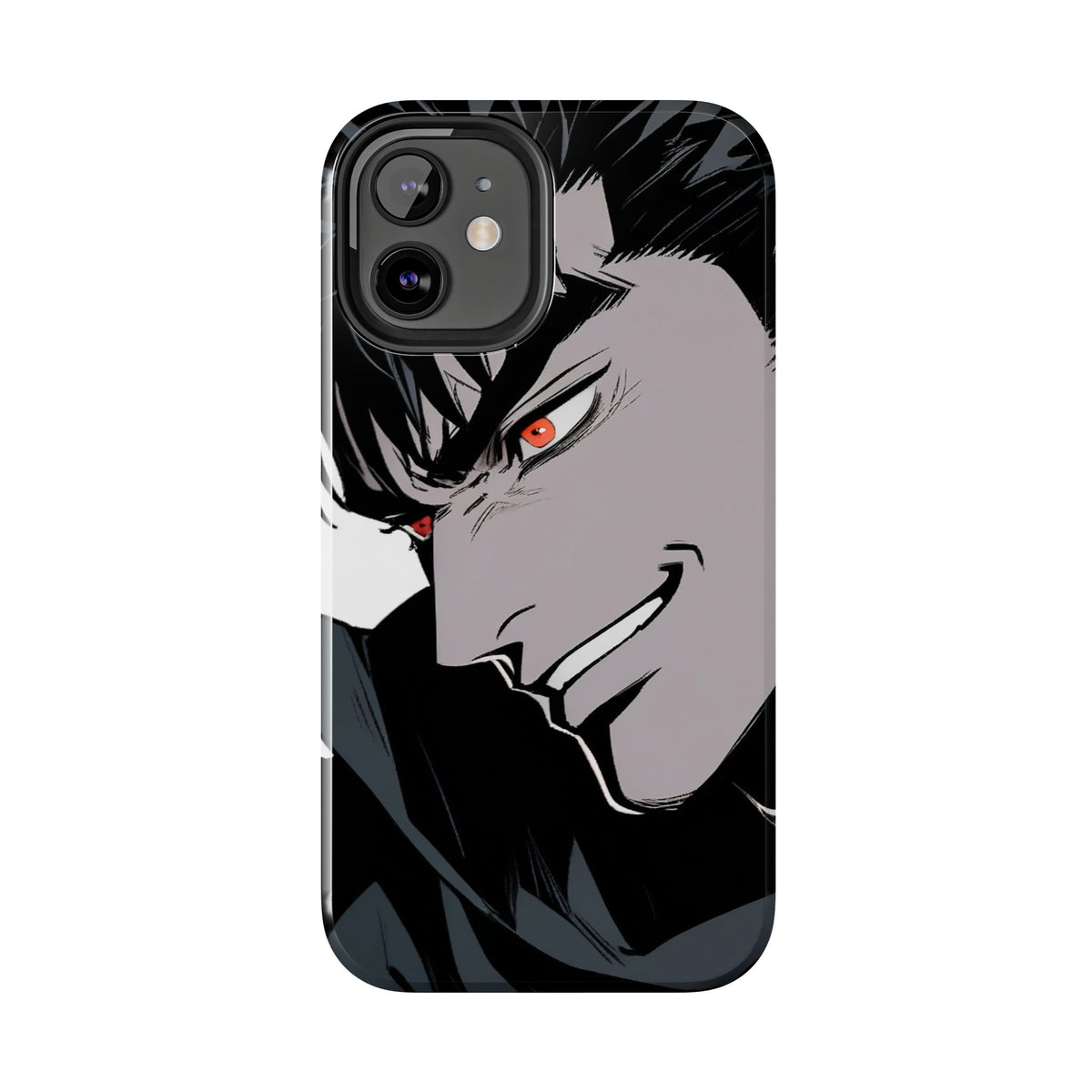 Guts 001 Tough Cases