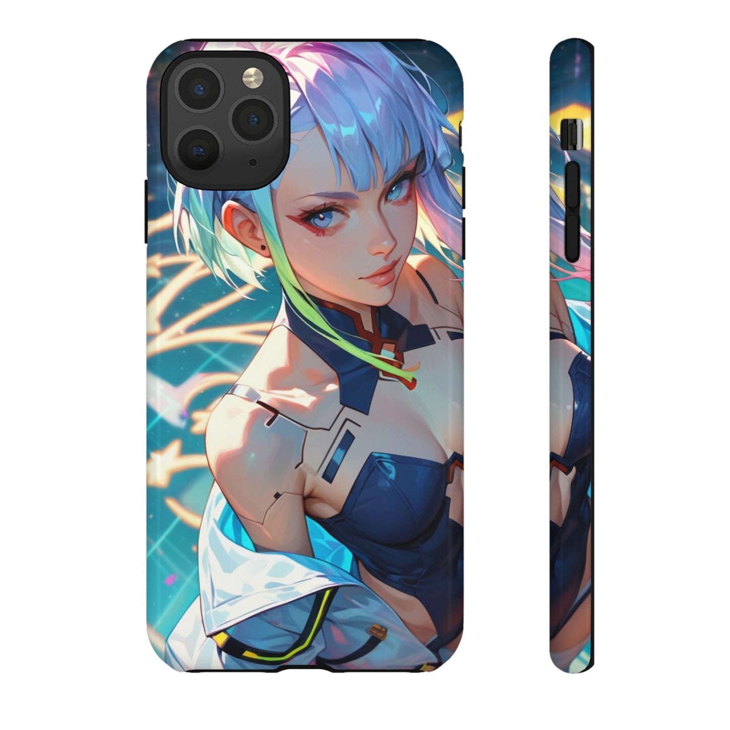 Lucyna 005 Tough Cases