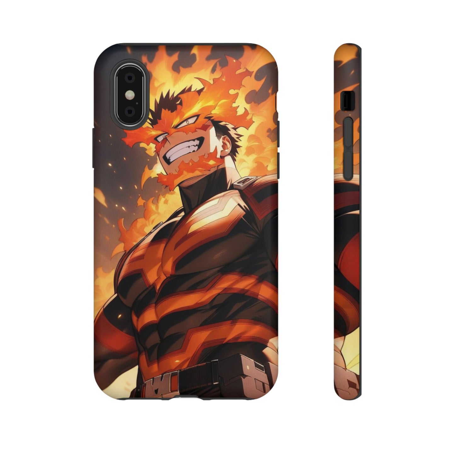 Endeavor 001 Tough Cases