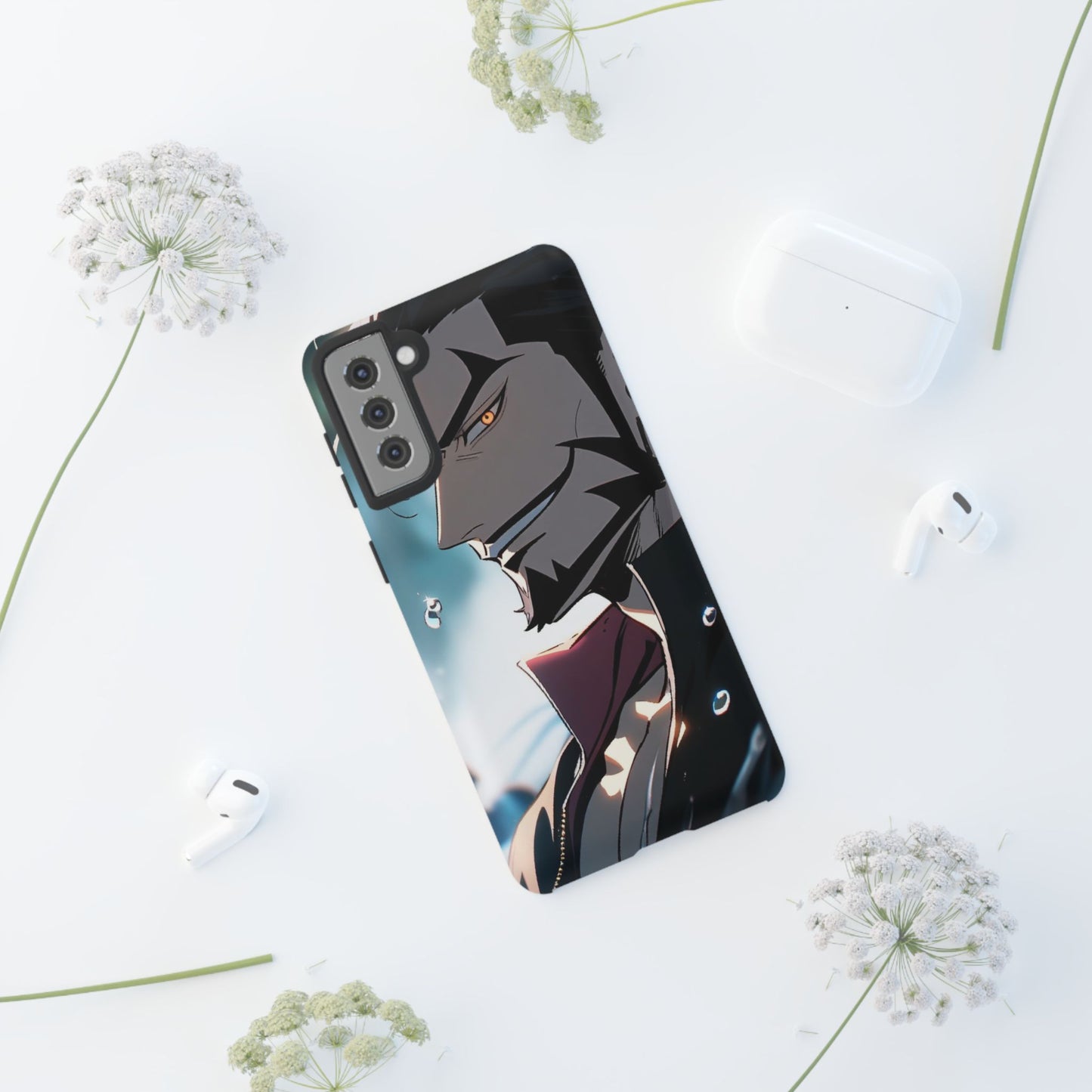 Mihawk 001 Tough Cases
