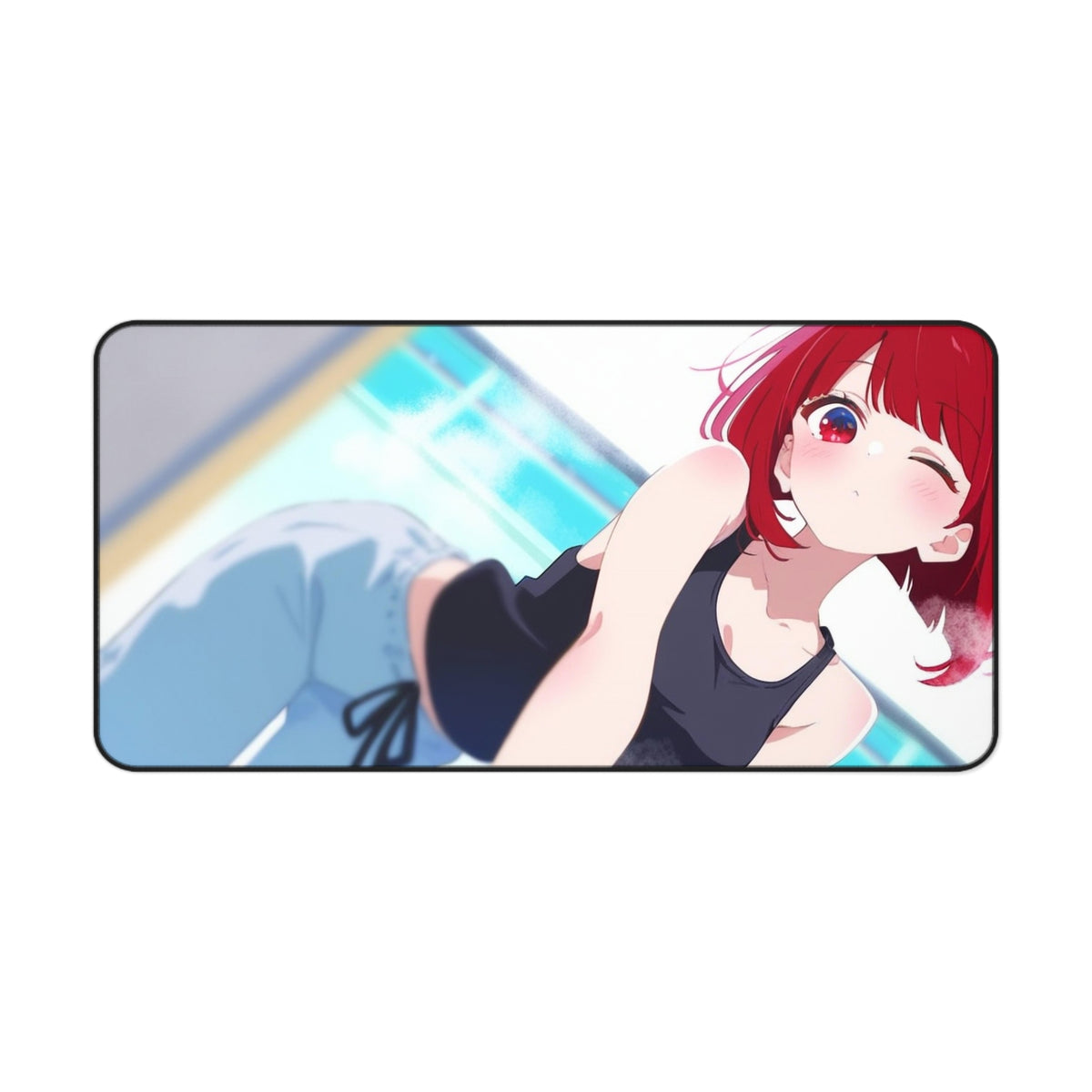 Arima Kana 003 Desk Mat