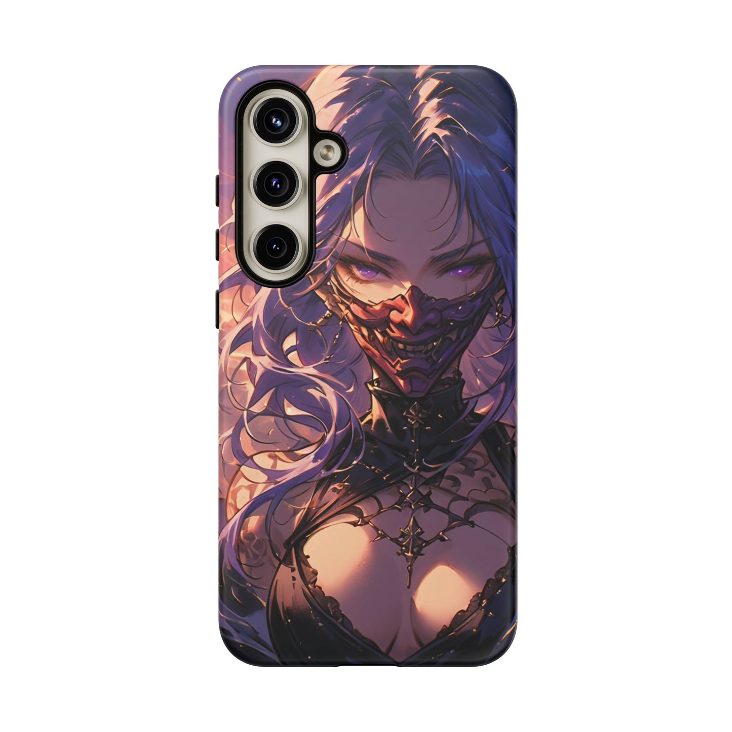 Oni Violet Tough Cases