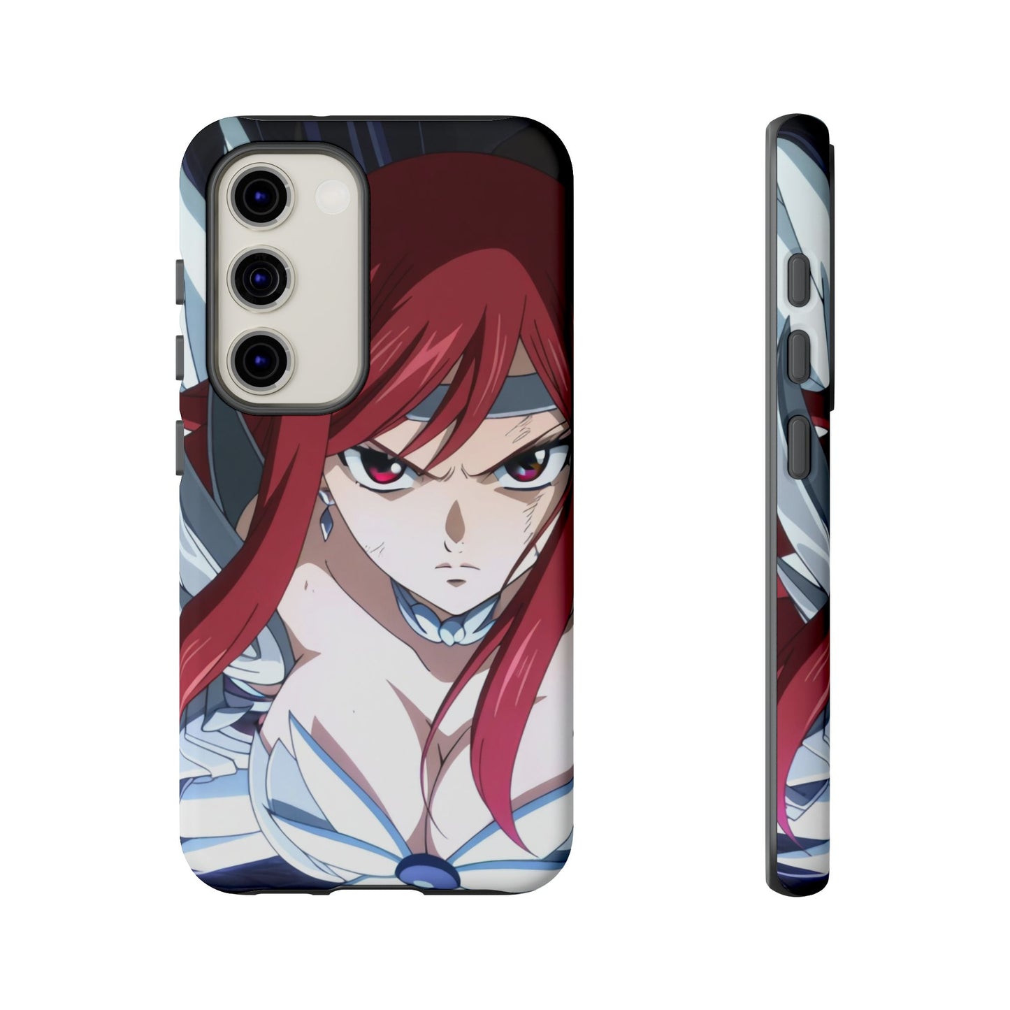 Erza Scarlet 003 Tough Cases