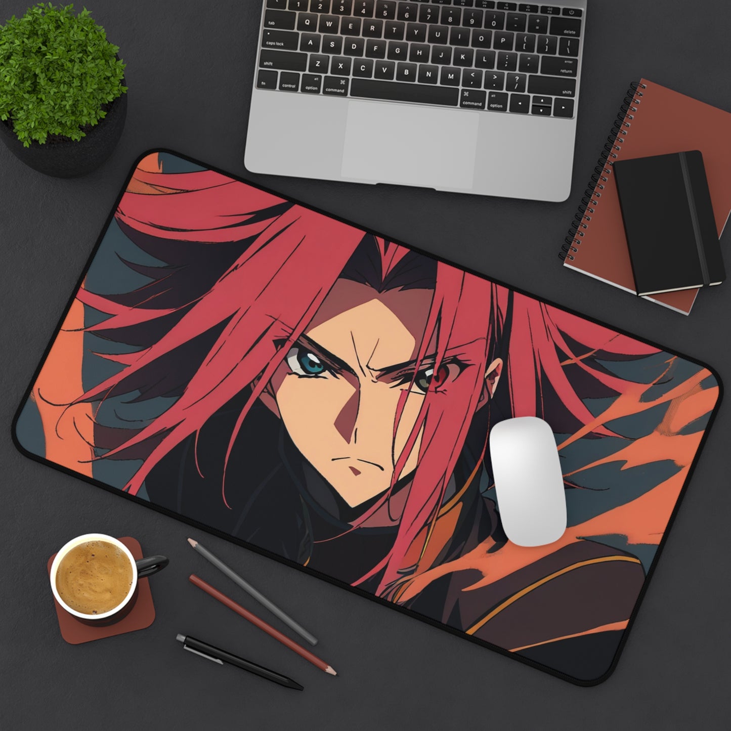 Kallen Kozuki 003 Desk Mat