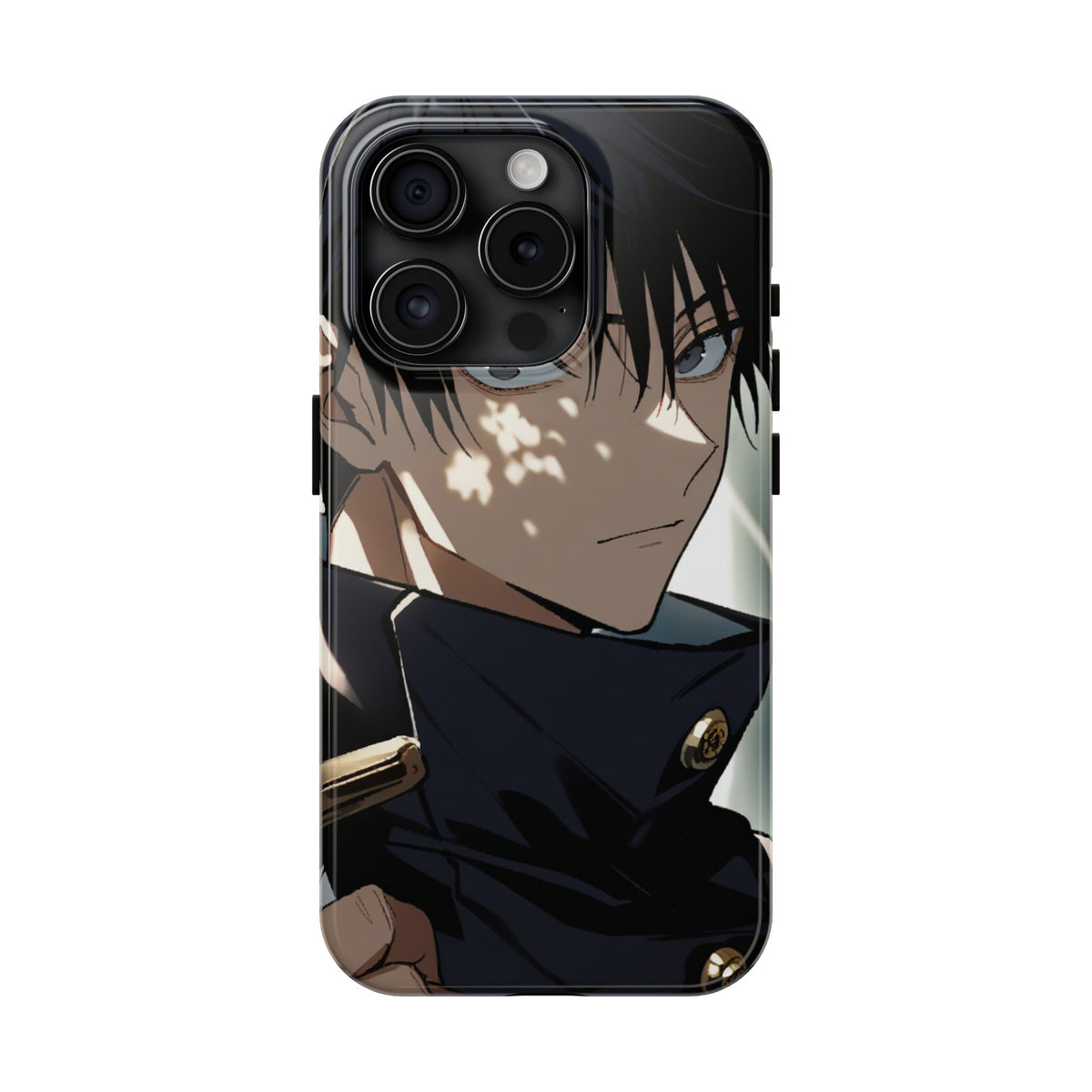 Megumi Fushiguro 003 Tough Cases