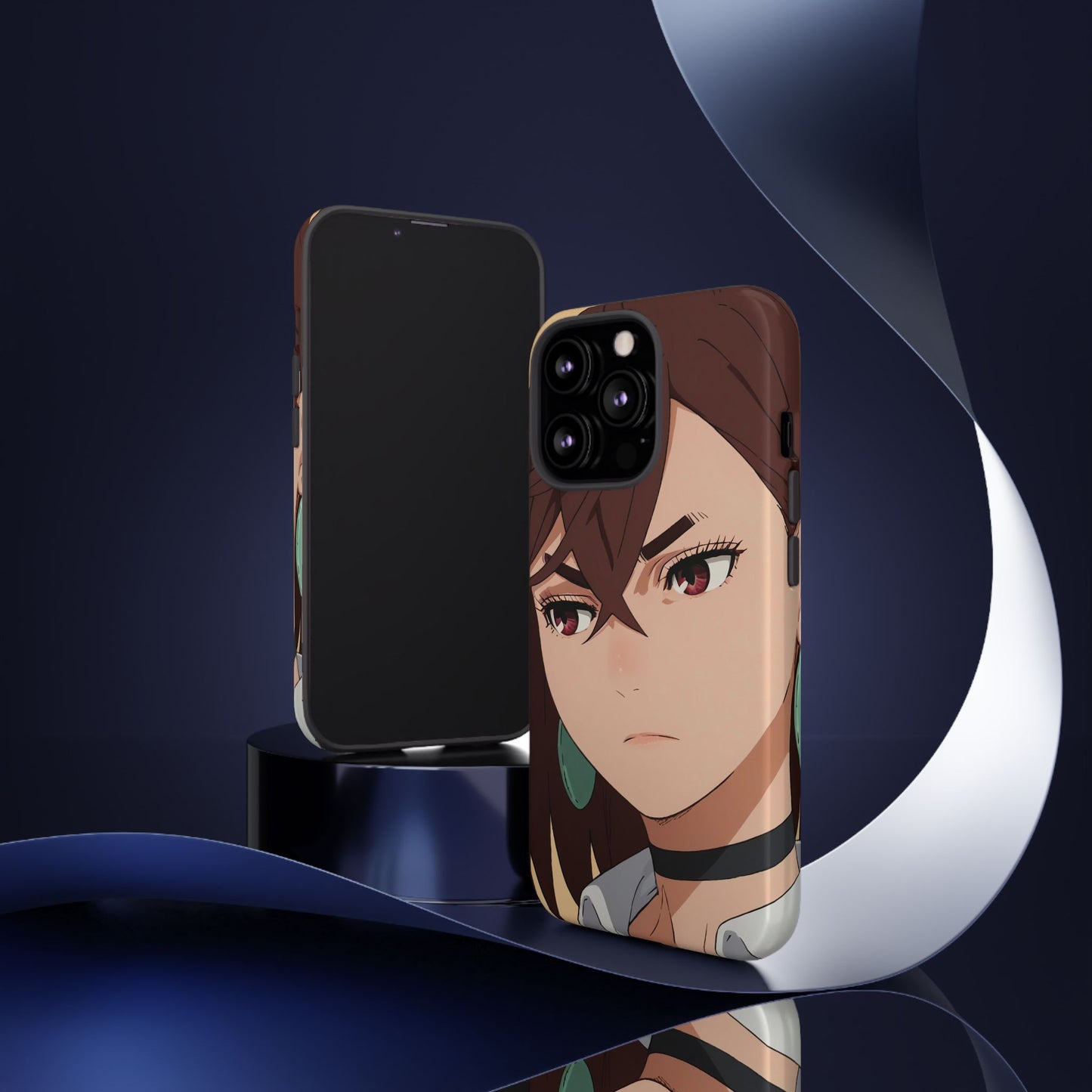 Ayase Momo 003 Tough Cases