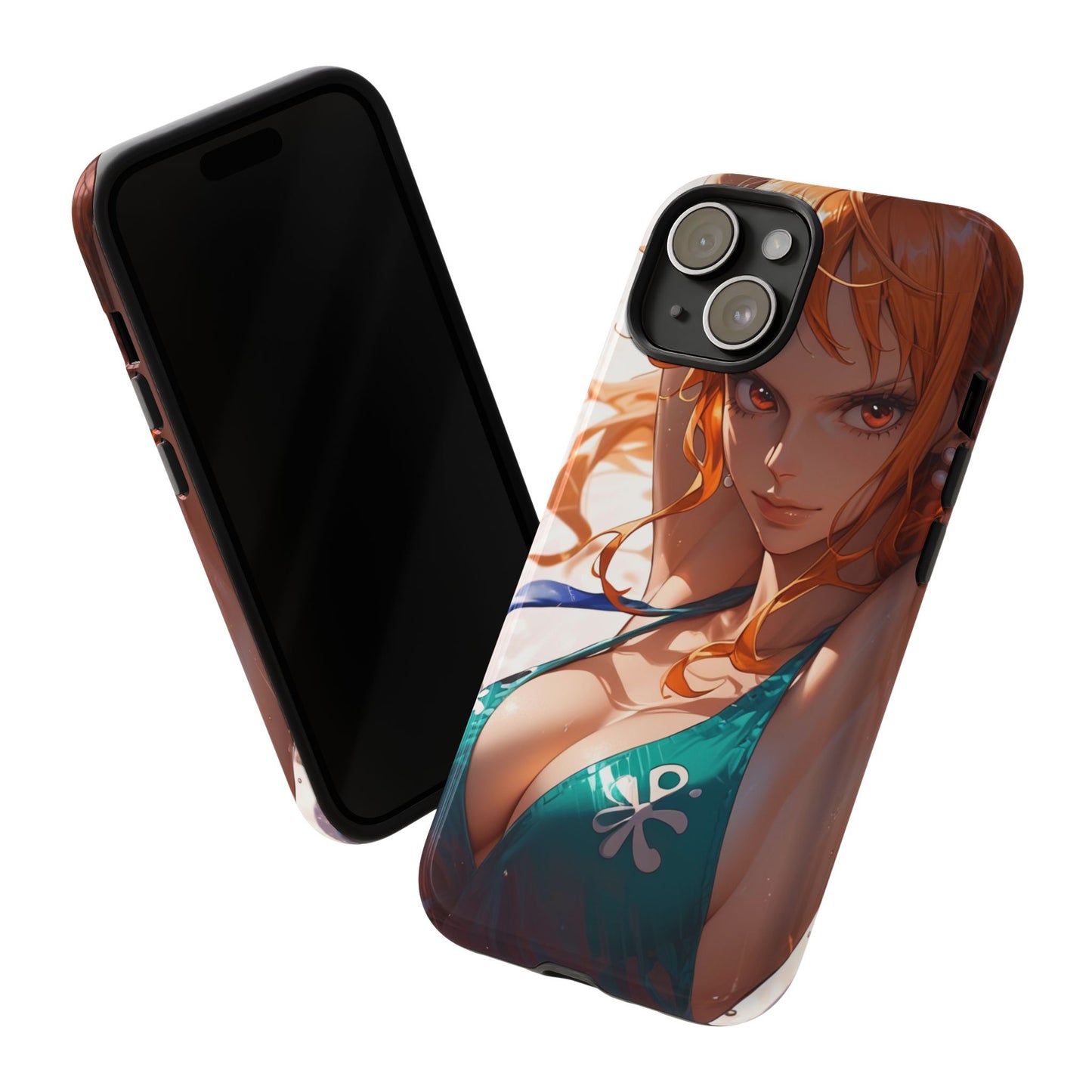 Nami 003 Tough Cases