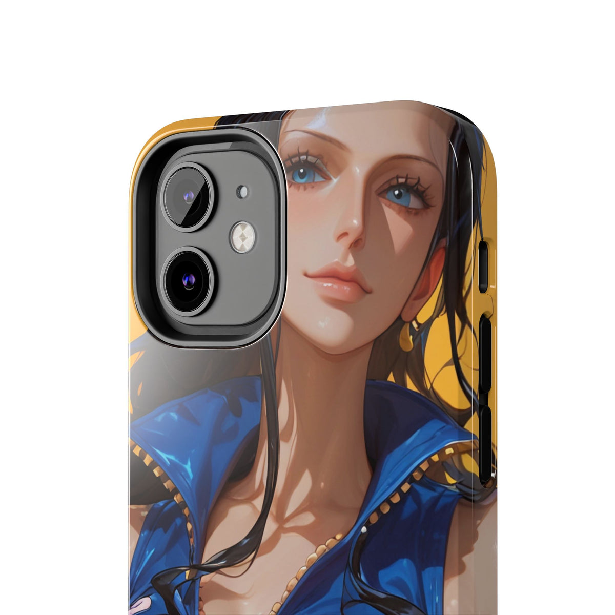 Nico Robin 010 Tough Cases