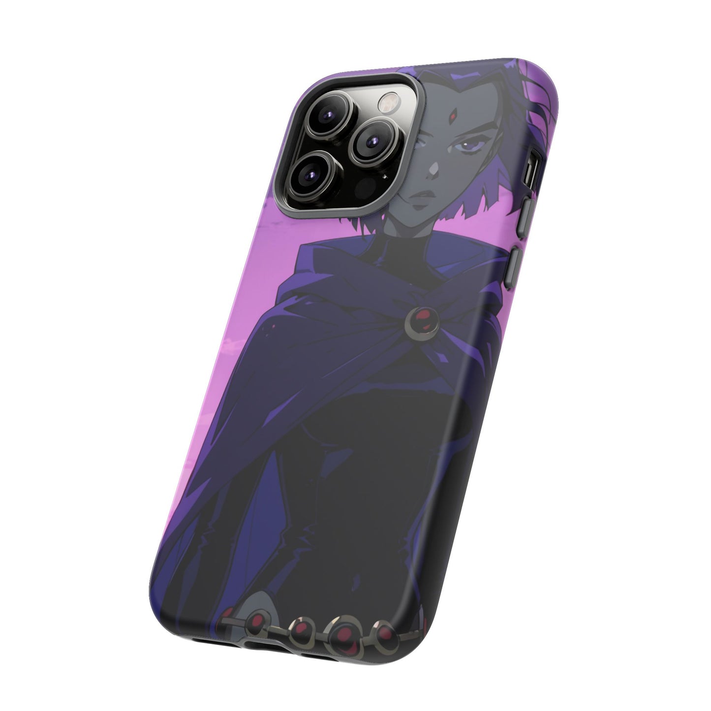 Raven 001 Tough Cases