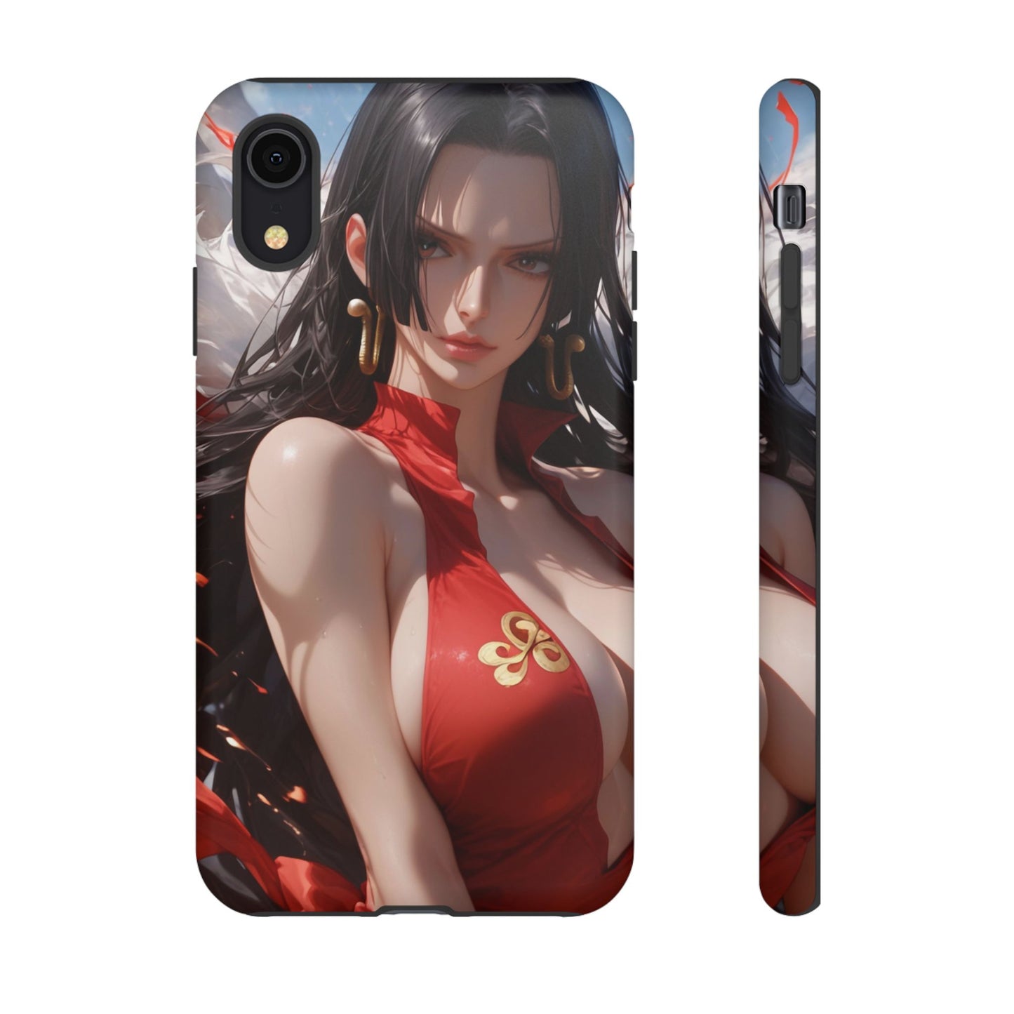 Boa Hancock 006 Tough Cases