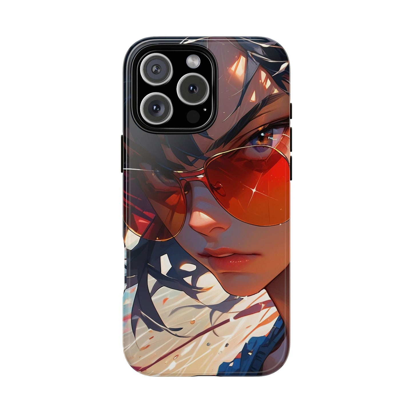 Ruko Matoi 001 Tough Cases