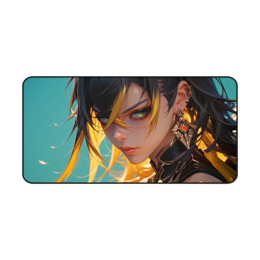 Dehya 004 Desk Mat