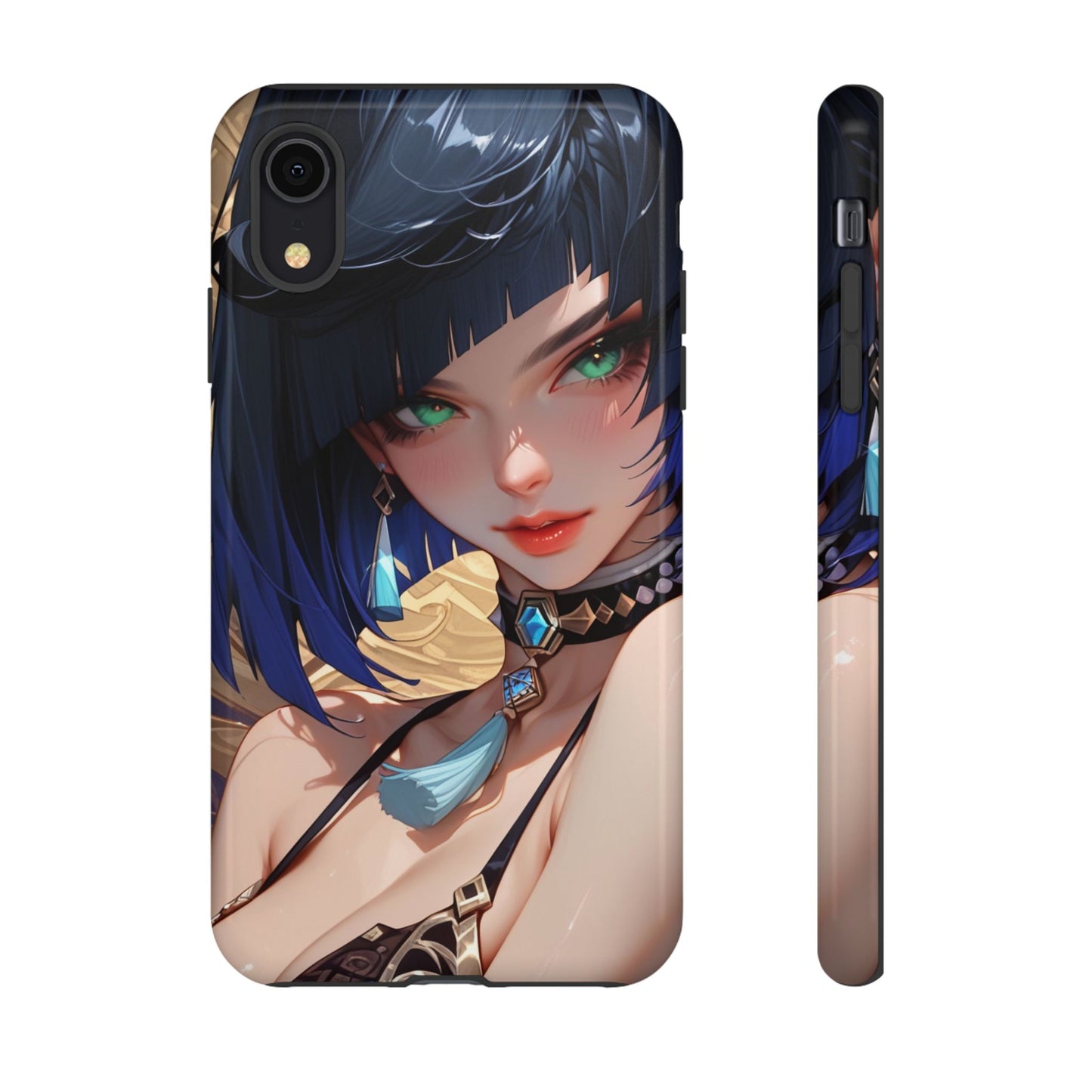 Yelan 012 Tough Cases