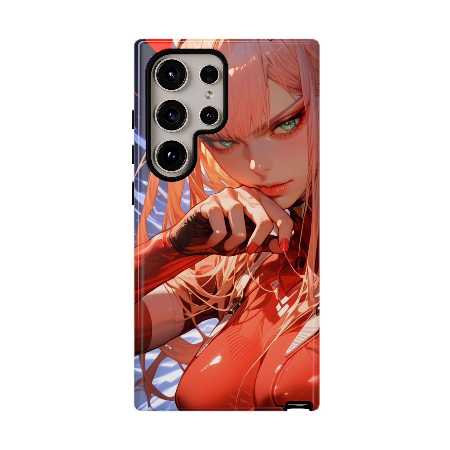 Zero Two 002 Tough Cases