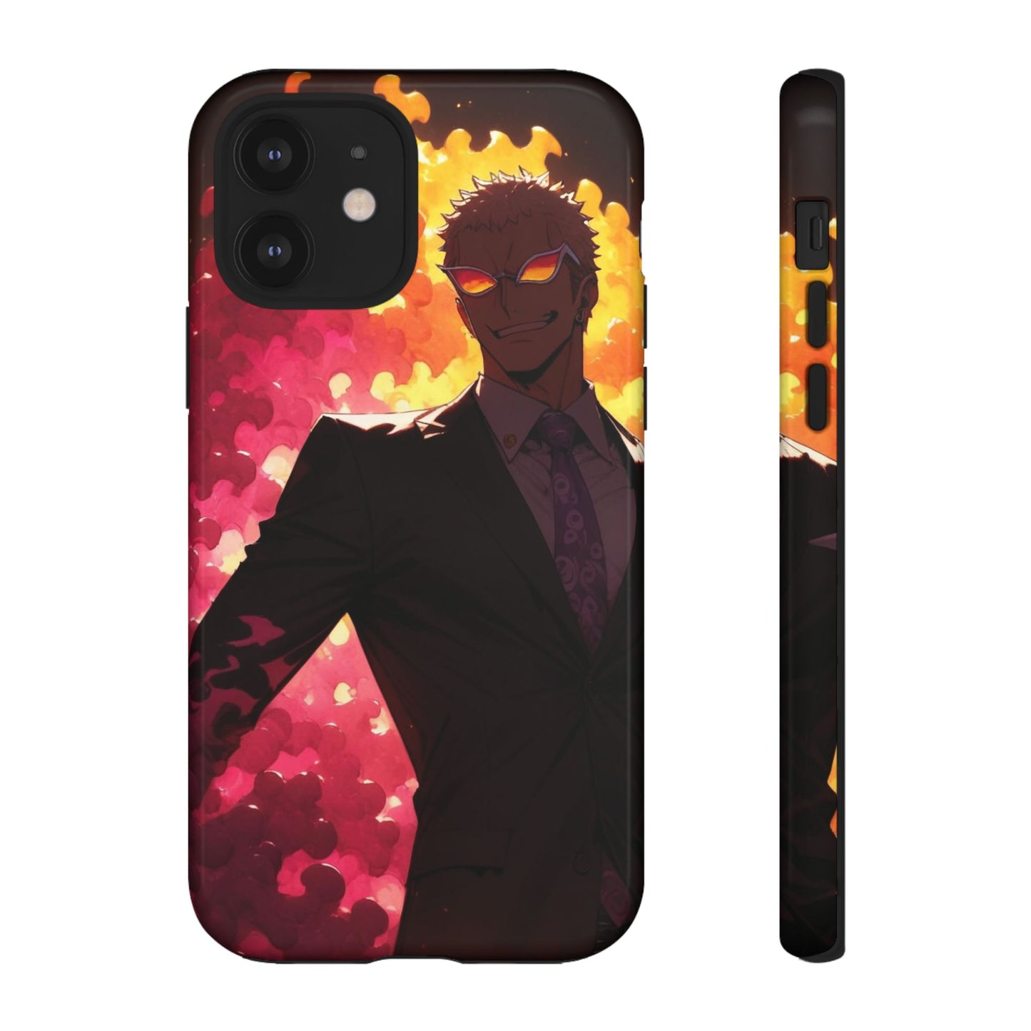 Doflamingo 001 Tough Cases