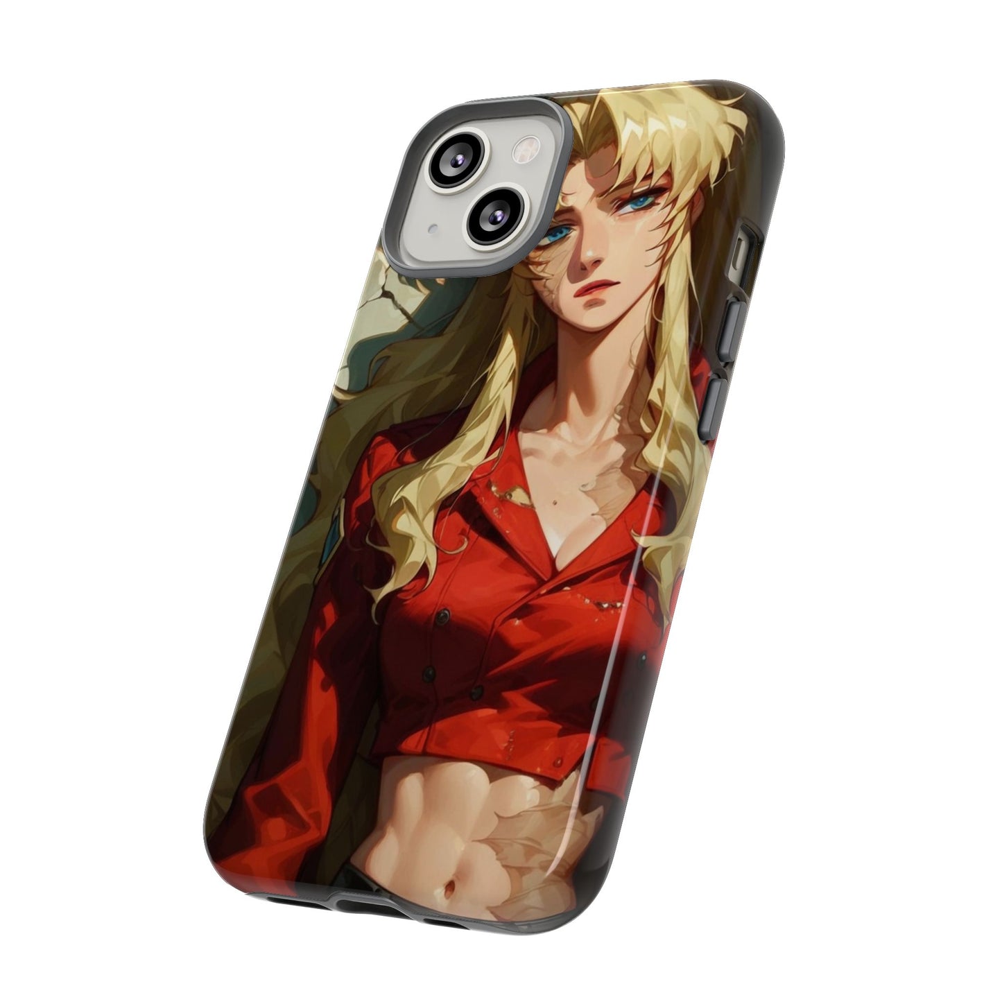 Balalaika 003 Tough Cases