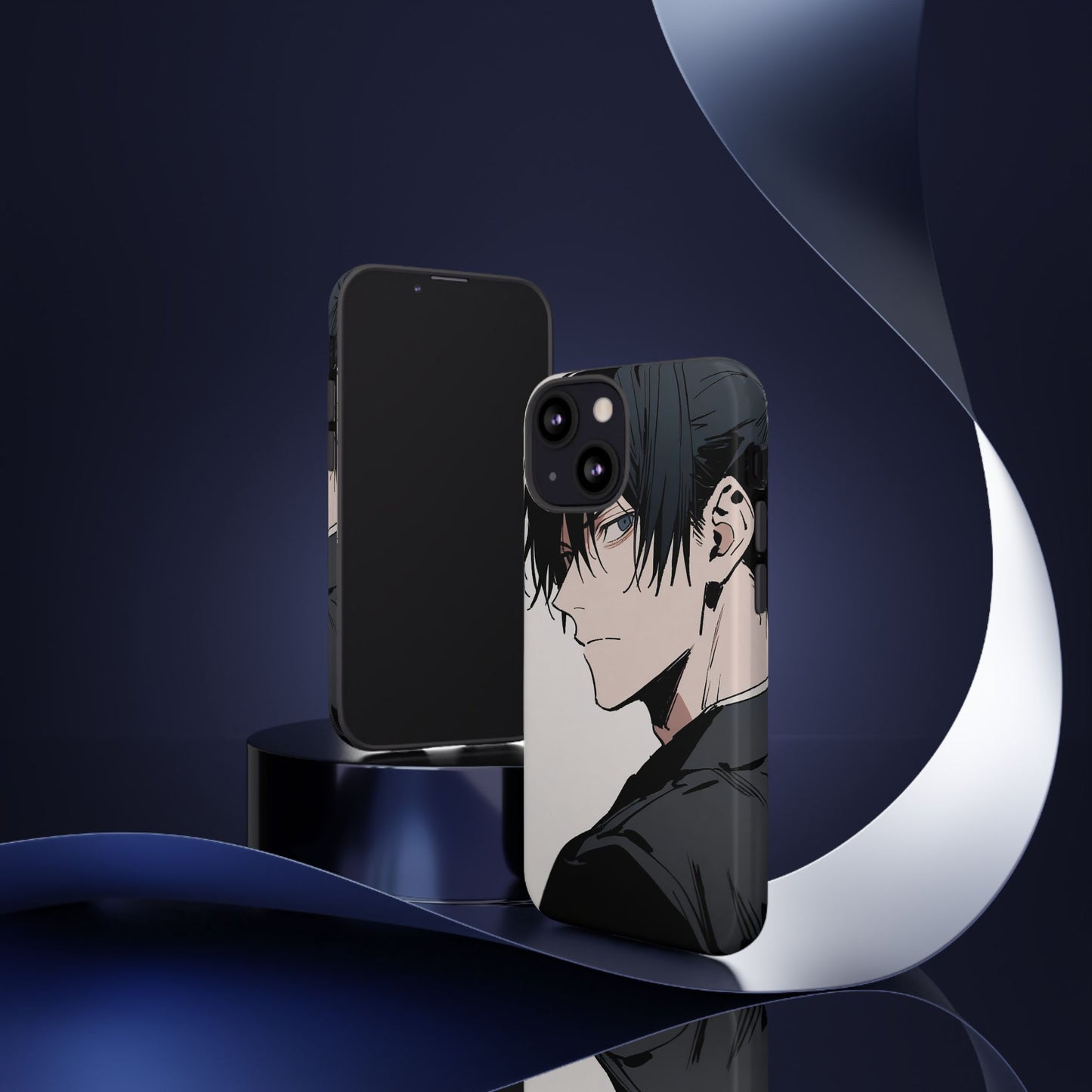 Hayakawa Aki 002 Tough Cases