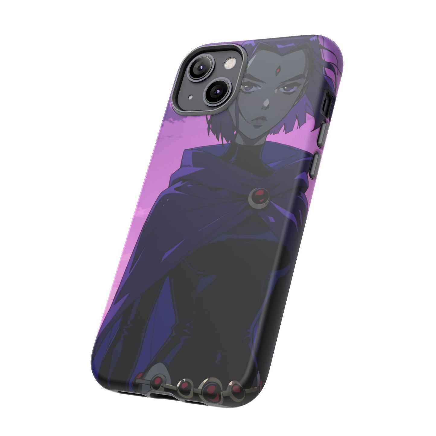 Raven 001 Tough Cases
