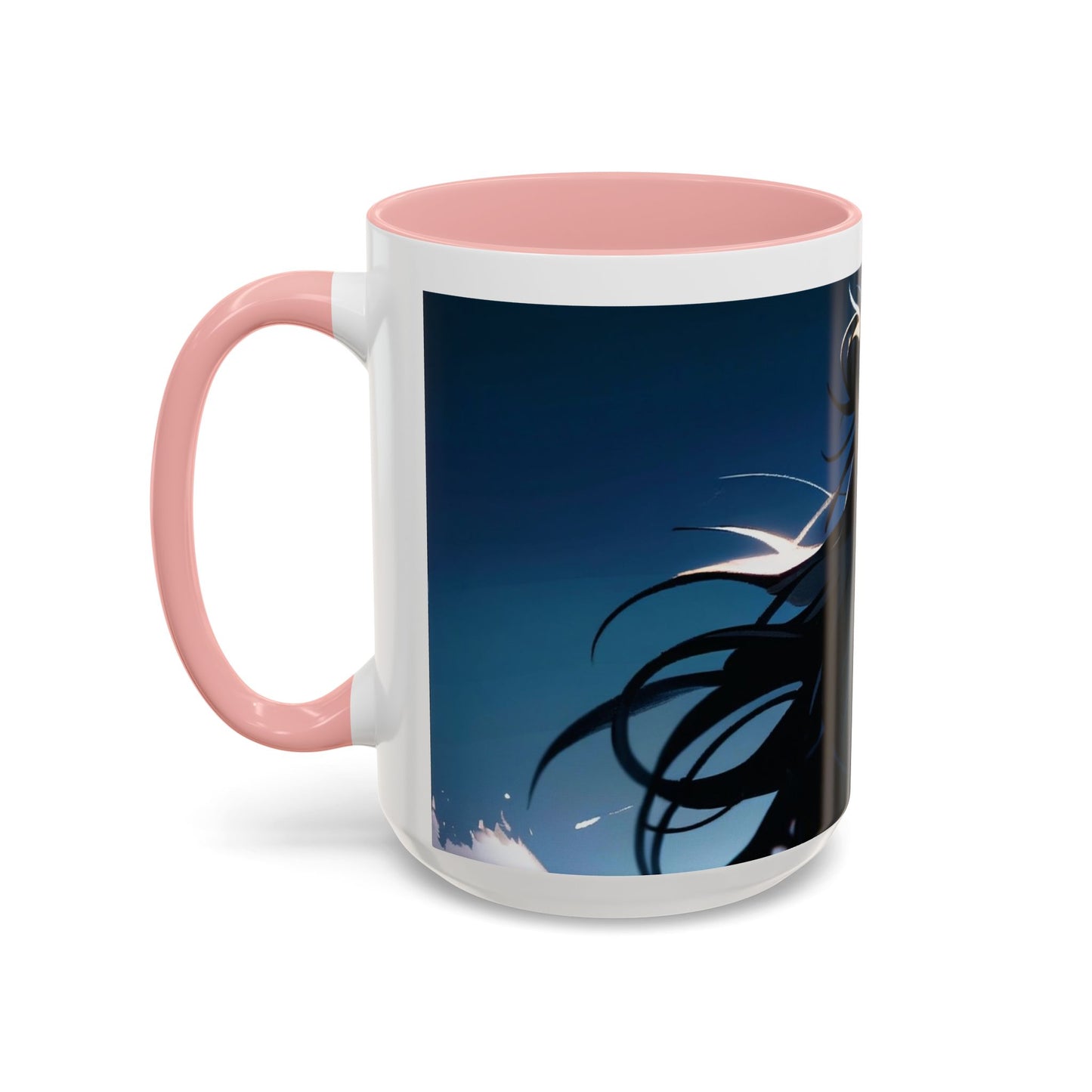 Geto Suguru 002 Coffee Mug